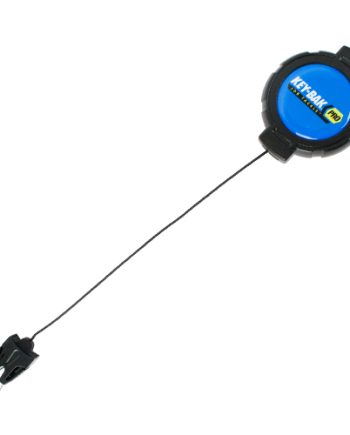 Key-Bak Job Tackle Gear Tether 900Mm Clip