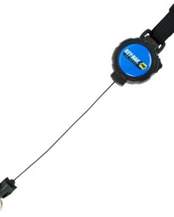 Key-Bak Job Tackle Thether 1200Mm Strap