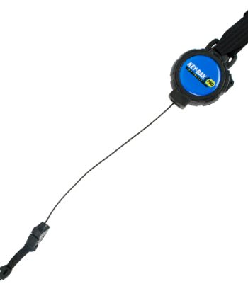 Key-Bak Job Tackle Elec. Thether 1200Mm Strap