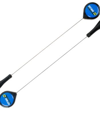 Key-Bak Job Tackle Marker Pull 2Pce 900Mm Clip