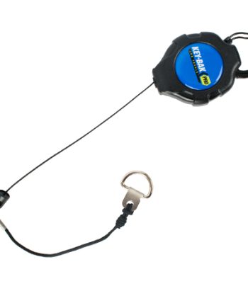 Key-Bak Job Tackle Mic 900Mm Carabiner Clip