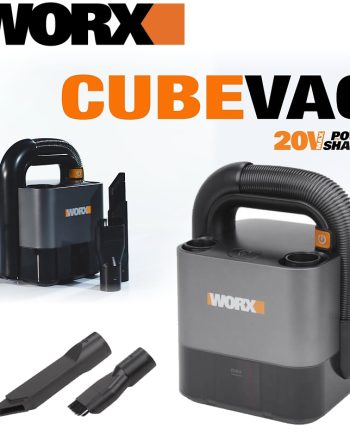 Compact Vacuum 20V 2.0Ah Std Charger