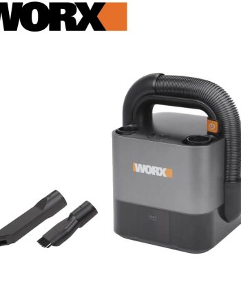 Compact Vacuum 20V Tool Only