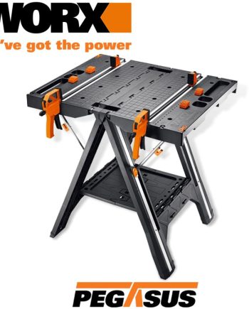 Worx Multifunction Work Table Pegasus