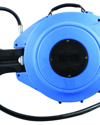 Hose Reel Matair Retract 15Mx9.5Mm 1/4"