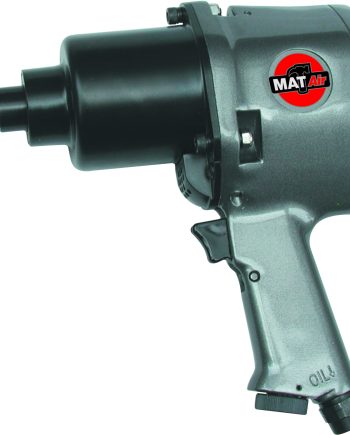 Matair Impact Wrench H/D Ind 20Mm