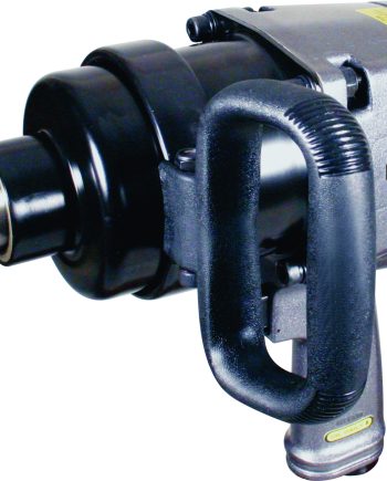 Matair Impact Wrench H/D Ind 25Mm 2" An