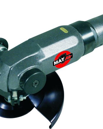 Matair Angle Grinder H/D Ind 180Mm