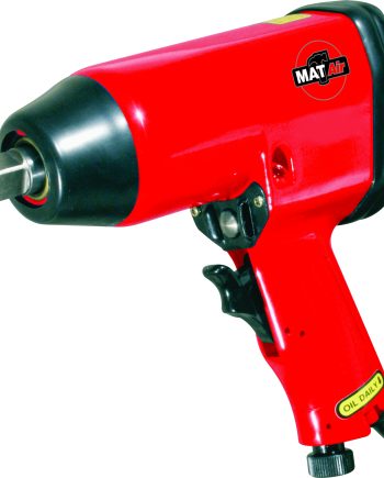Matair Impact Wrench Ind 13Mm