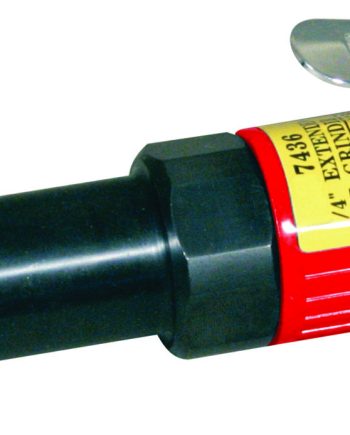 Matair Die Grinder Mini.L/Neck 6Mm (W)