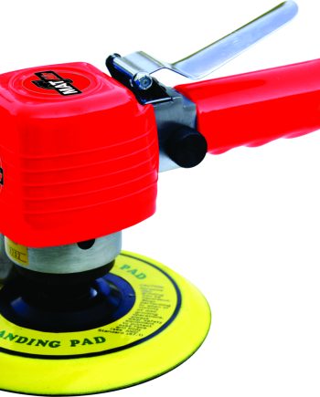 Matair Sander D/Action 150Mm (W)