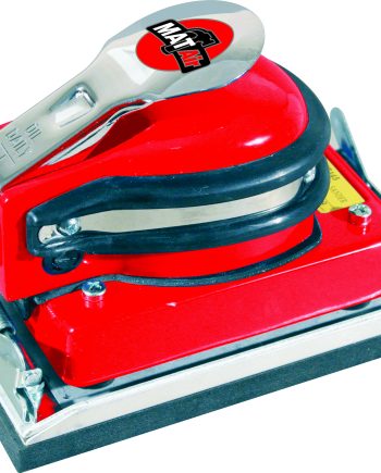Matair Sander Orbital (W)