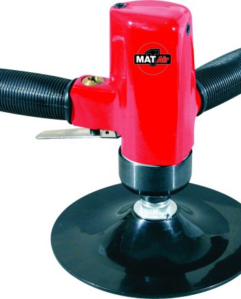 Matair Vert/Polisher 180Mm