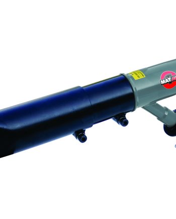 Matair Needle Scaler H/D Ind 3Mm Needl