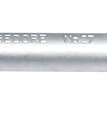 SPANNER GEDORE WHEEL NO.27 27X30MM