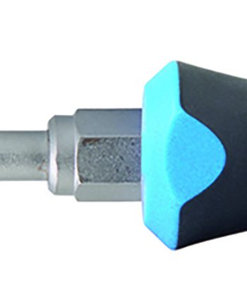 NUTDRIVER GEDORE NO.33 8MM