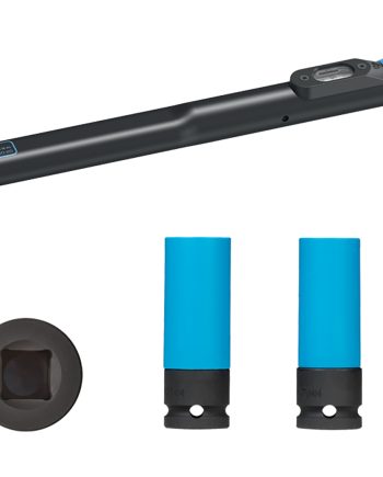 WRENCH GEDORE TORQ 1/2" SET 3550-UK-LS3