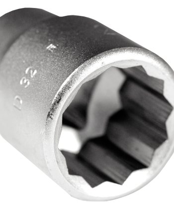 SOCKET GEDORE BIHEX 3/4D D32 19MM