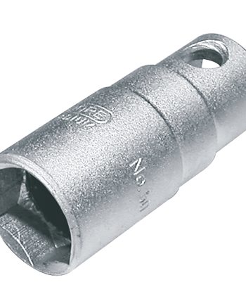 SOCKET GEDORE SPARKPLUG 50 20.8MM 13/16"