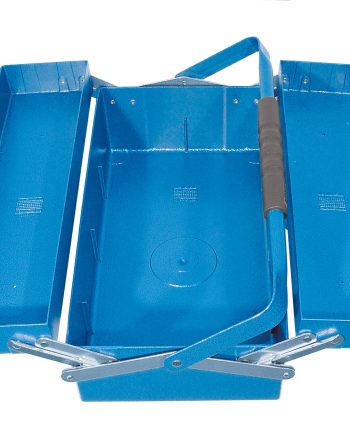 TOOLBOX GEDORE.1281 5TIER ALUM