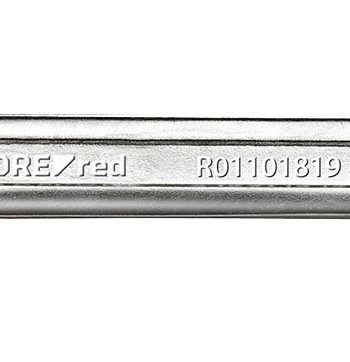 SPANNER GED RED DBL ENDED RING 16X17MM