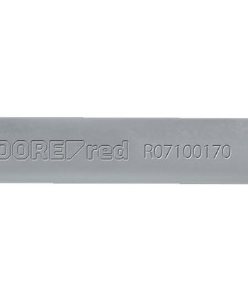 SPANNER GED RED COMB RATCHET 15MM