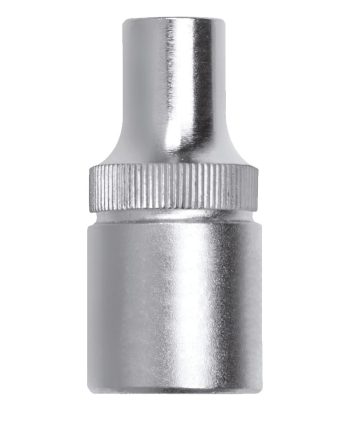 SOCKET GED RED TORX 1/4" E7