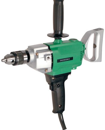 HIKOKI DRILL DRIVER 720W 1 SPEED REVERSE SPADE HANDLE