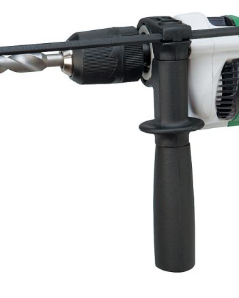 HIKOKI IMPACT DRILL 13MM 600W 1 SPEED KLC V/R