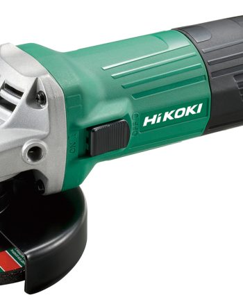 HIKOKI ANGLE GRINDER 115MM 600W 1.8KG