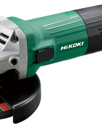 HIKOKI ANGLE GRINDER 125MM 600W 1.8KG