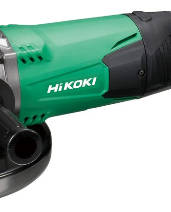 HIKOKI ANGLE GRINDER 230MM 2200W 5.1KG