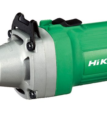 HIKOKI DIE GRINDER ELECTRIC HAND 25MM 760W