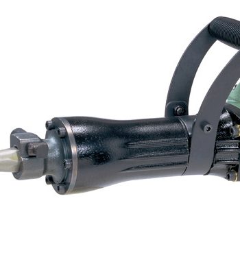 HIKOKI BREAKER  16KG 39.5J 1240W