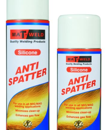 Matweld Anti-Spatter 400Ml Silicone (L)