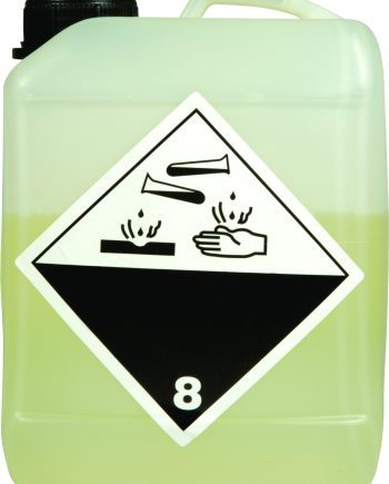 Pelox Aluminium Cleaner P-Al 2Kg