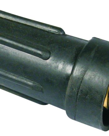 Matweld Cable Con Bayonette Female 500A