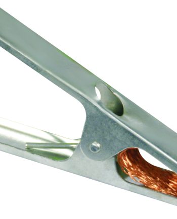 Earth Matweld Clamp Crocodile 200A