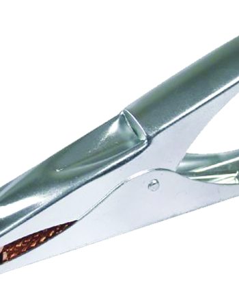 Earth Matweld Clamp Crocodile 400A