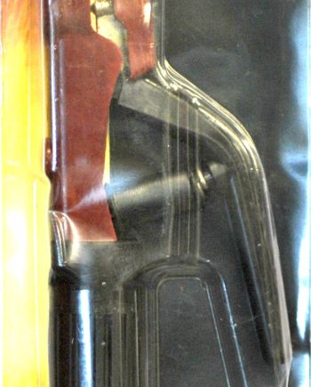 Matweld Prepac Electrode Holder 300A Ld