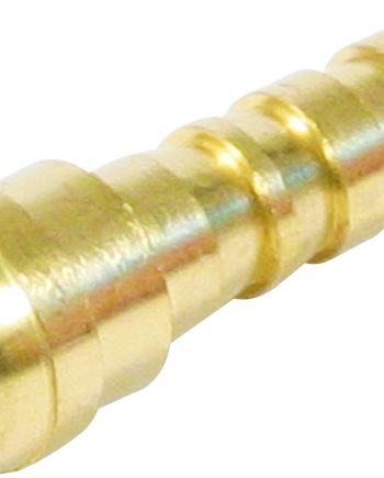 Matweld Hose Nut 3/8" Rh Oxy 963R