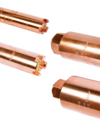 Matweld Nozzle Heating No.2 2290-2H