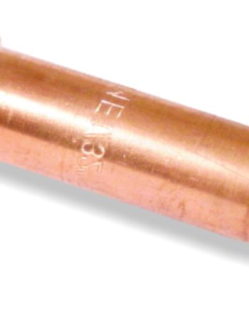 Matweld Nozzle Cut Acy Anm #1 0.8Mm Sho