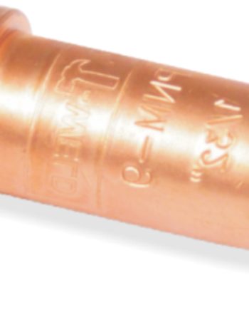 Matweld Nozzle Cut Pro Pnm #1 0.8Mm Sho