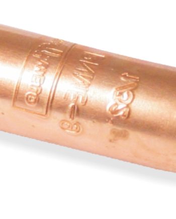 Matweld Nozzle Cut Pro Pnme #1 0.8Mm L