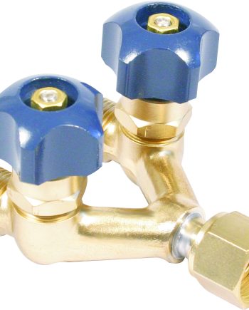 Matweld Y Piece Acetylene 3Ybl