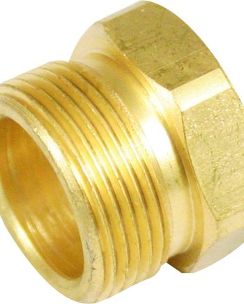 Matweld Torch Tip Nut 1601 A04