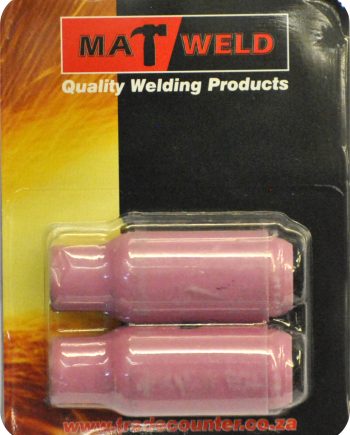 Matweld Prepack Tig Ceramic #5 (2)