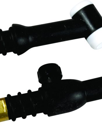 Matweld Tig Torch Body C/W Handle 26V