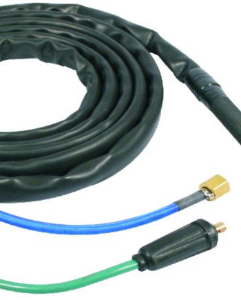 Matweld Tig Torch 17V X4M 2Piece (L)